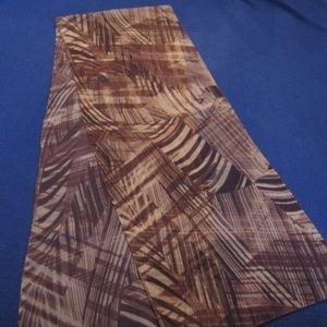 Women's Lightweight Sheer Scarf for Blouses